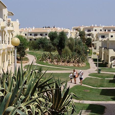 Alvor Clube Brisamar 아파트 호텔 외부 사진