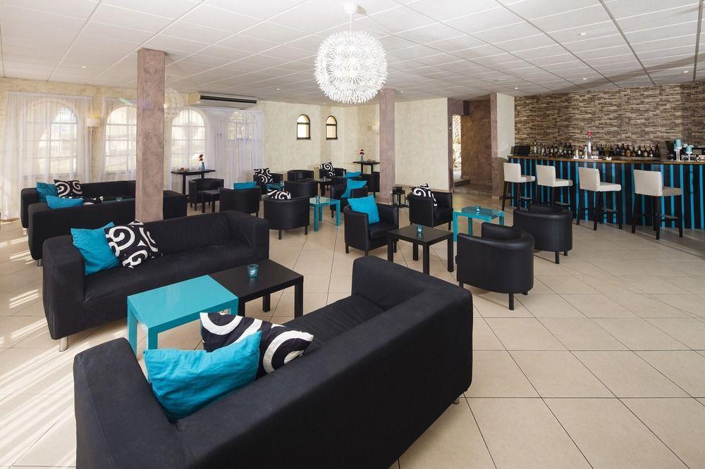 Alvor Clube Brisamar 아파트 호텔 외부 사진