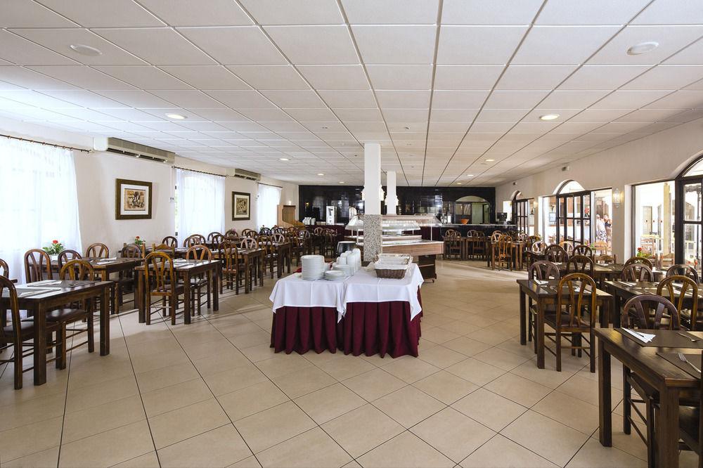 Alvor Clube Brisamar 아파트 호텔 외부 사진