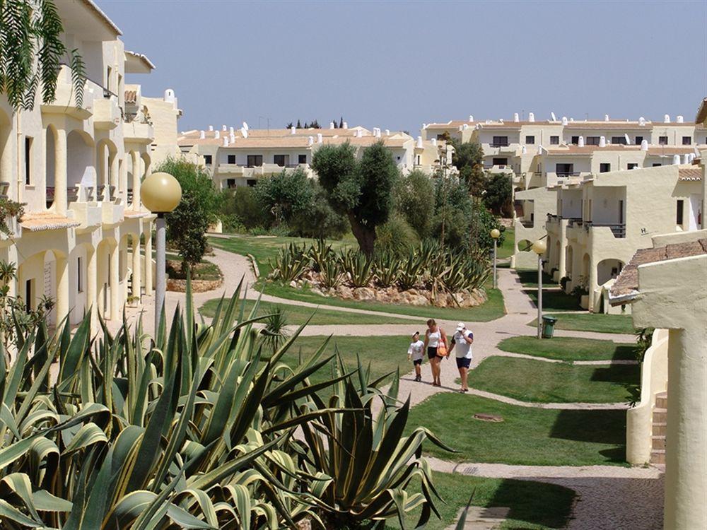 Alvor Clube Brisamar 아파트 호텔 외부 사진