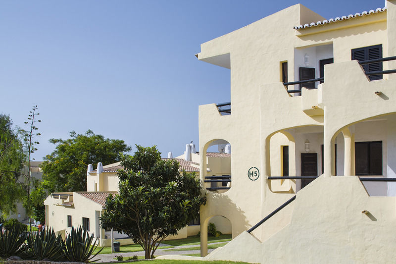 Alvor Clube Brisamar 아파트 호텔 외부 사진