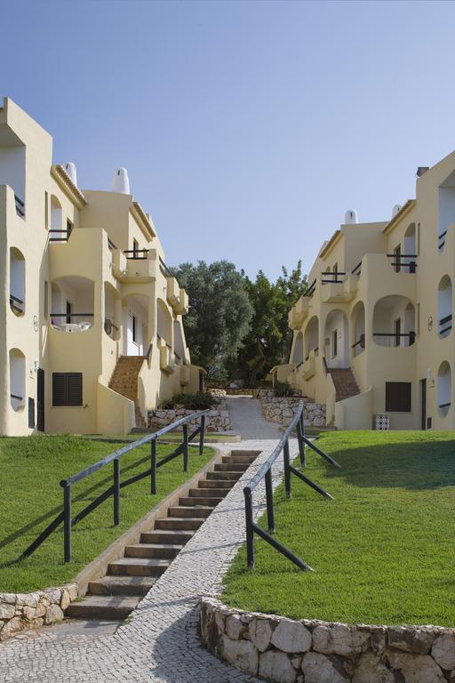 Alvor Clube Brisamar 아파트 호텔 외부 사진
