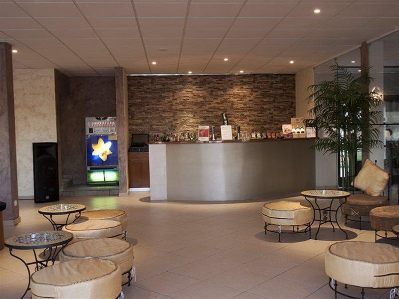 Alvor Clube Brisamar 아파트 호텔 외부 사진