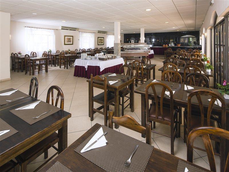 Alvor Clube Brisamar 아파트 호텔 외부 사진