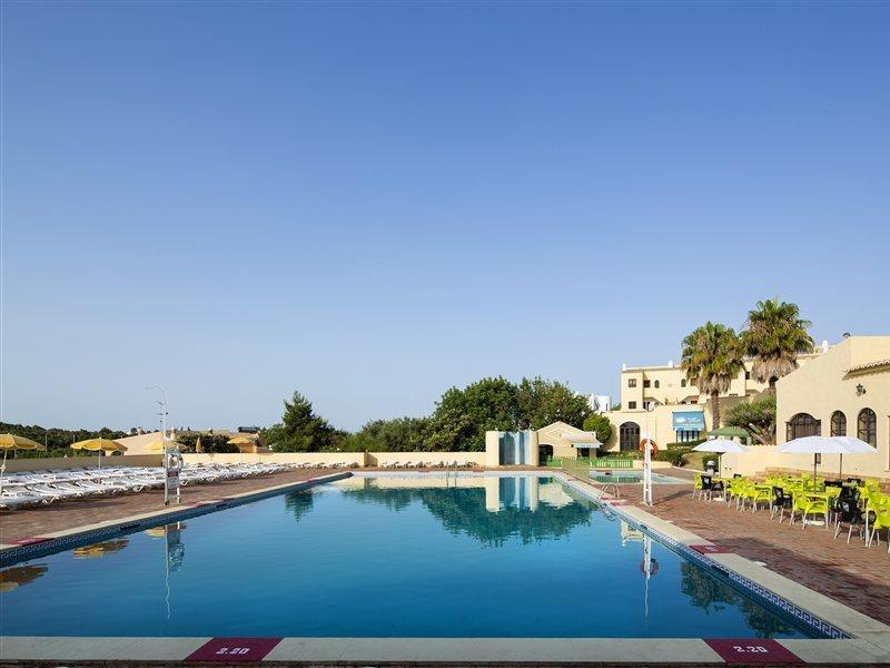 Alvor Clube Brisamar 아파트 호텔 외부 사진