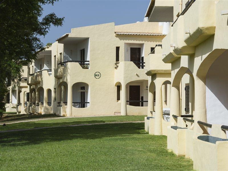 Alvor Clube Brisamar 아파트 호텔 외부 사진