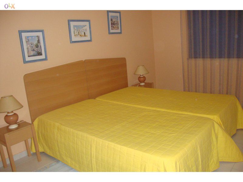 Alvor Clube Brisamar 아파트 호텔 외부 사진