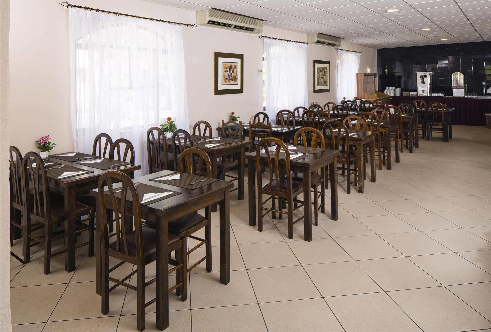 Alvor Clube Brisamar 아파트 호텔 외부 사진