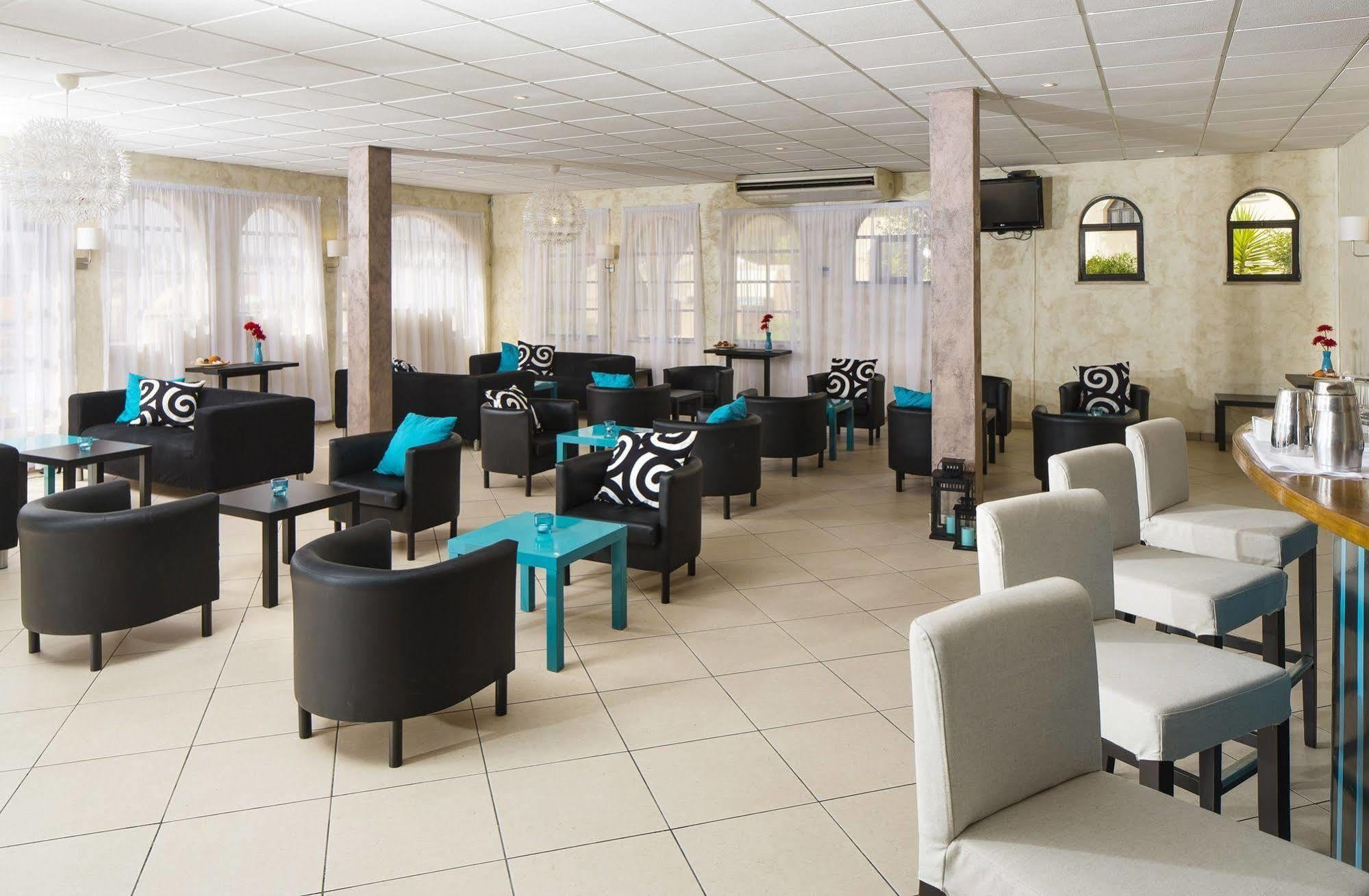 Alvor Clube Brisamar 아파트 호텔 외부 사진