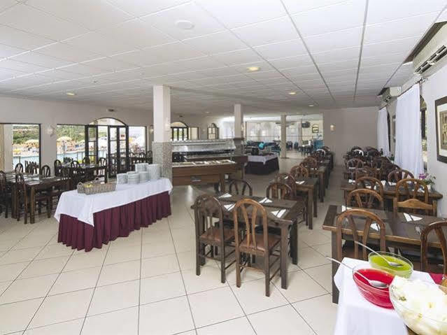 Alvor Clube Brisamar 아파트 호텔 외부 사진